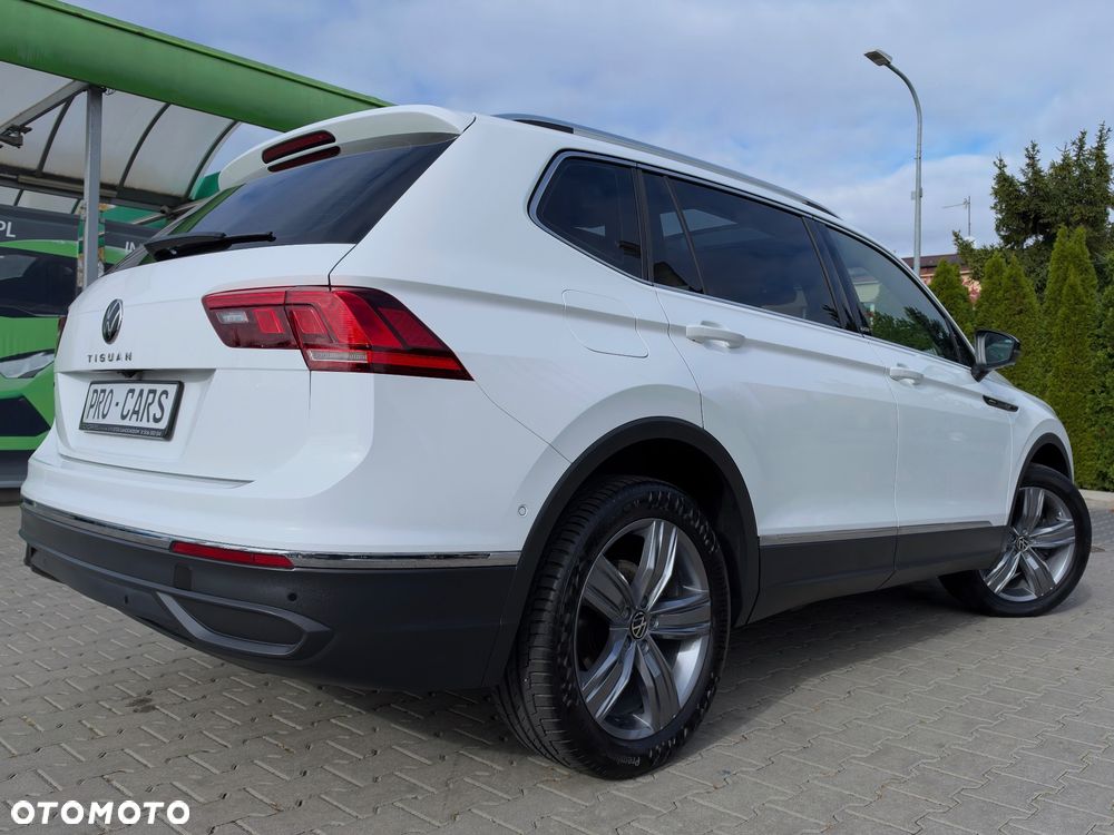 Volkswagen Tiguan Allspace 2.0 TDI SCR DSG Move - 4