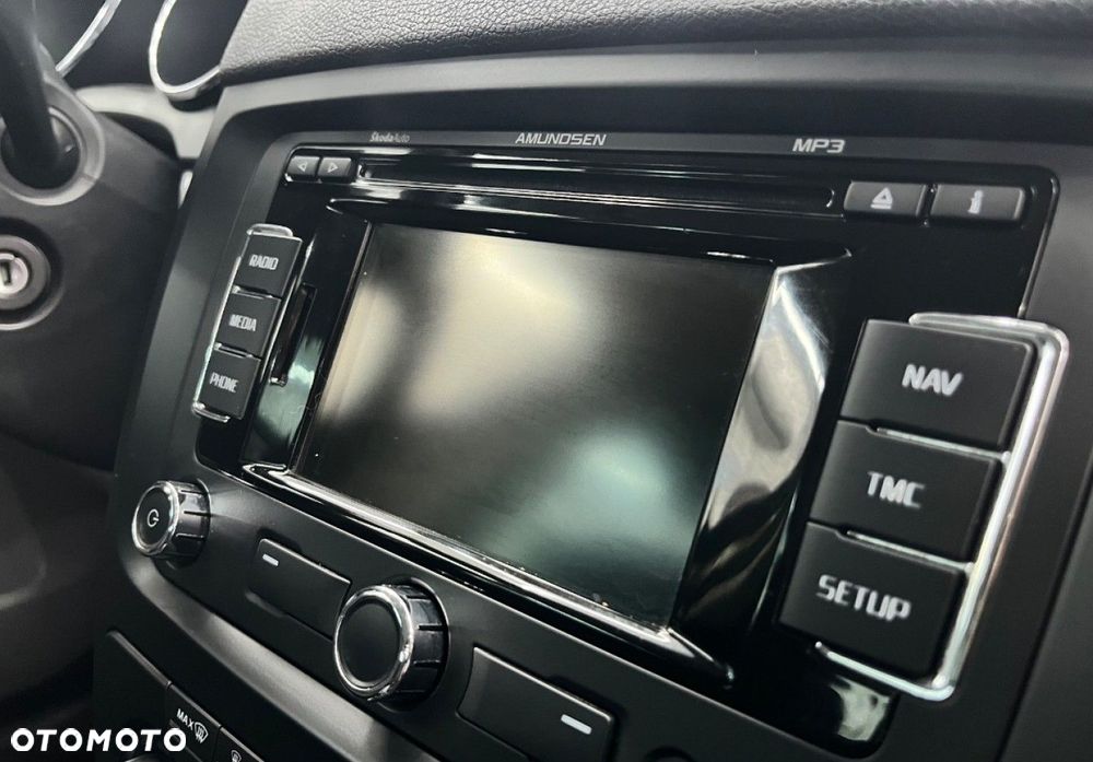 Skoda Yeti - 32