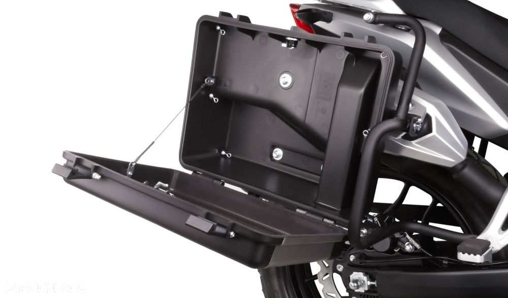 Junak RX One - 12