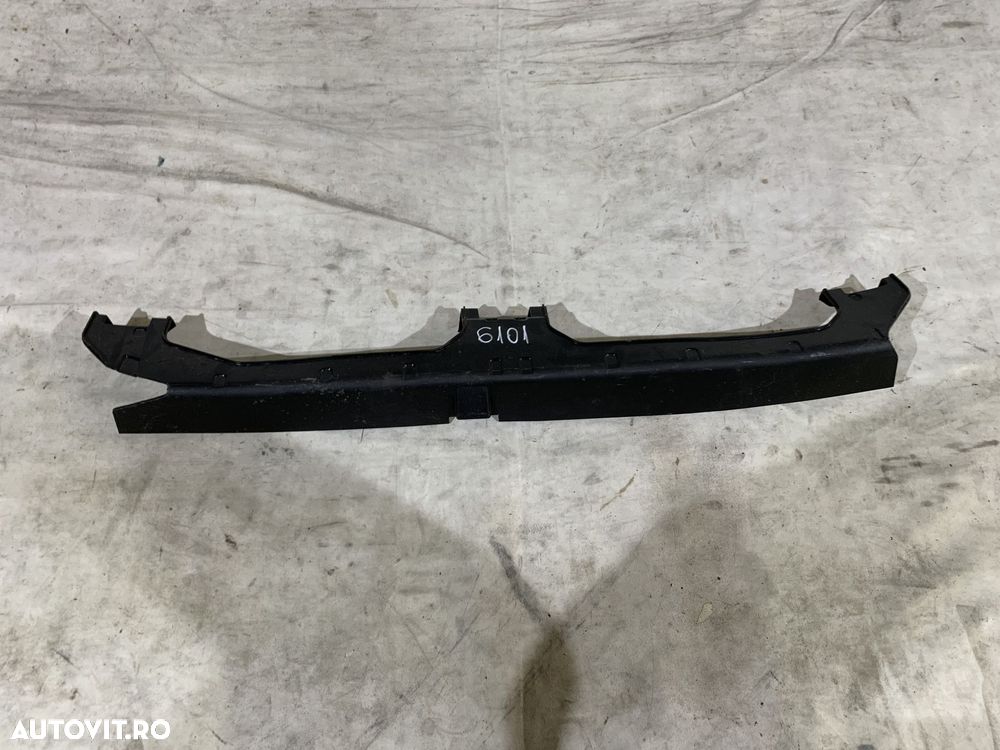 Suport armatura bara fata, Audi A3, 2013, 2014, 2015, 2016, cod origine OE 8V3807217A. - 1