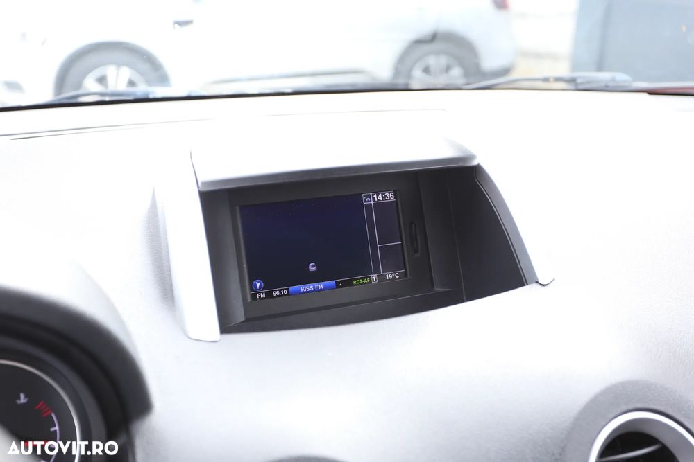 Renault Koleos dCi 150 FAP 4x2 Dynamique - 17