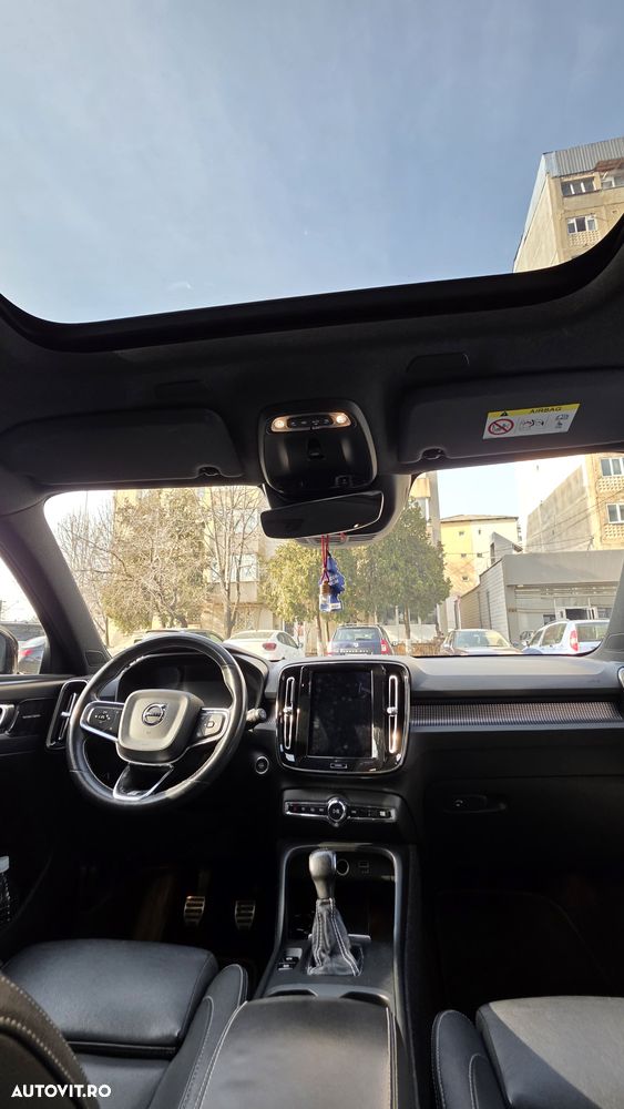 Volvo XC 40 T3 - 2