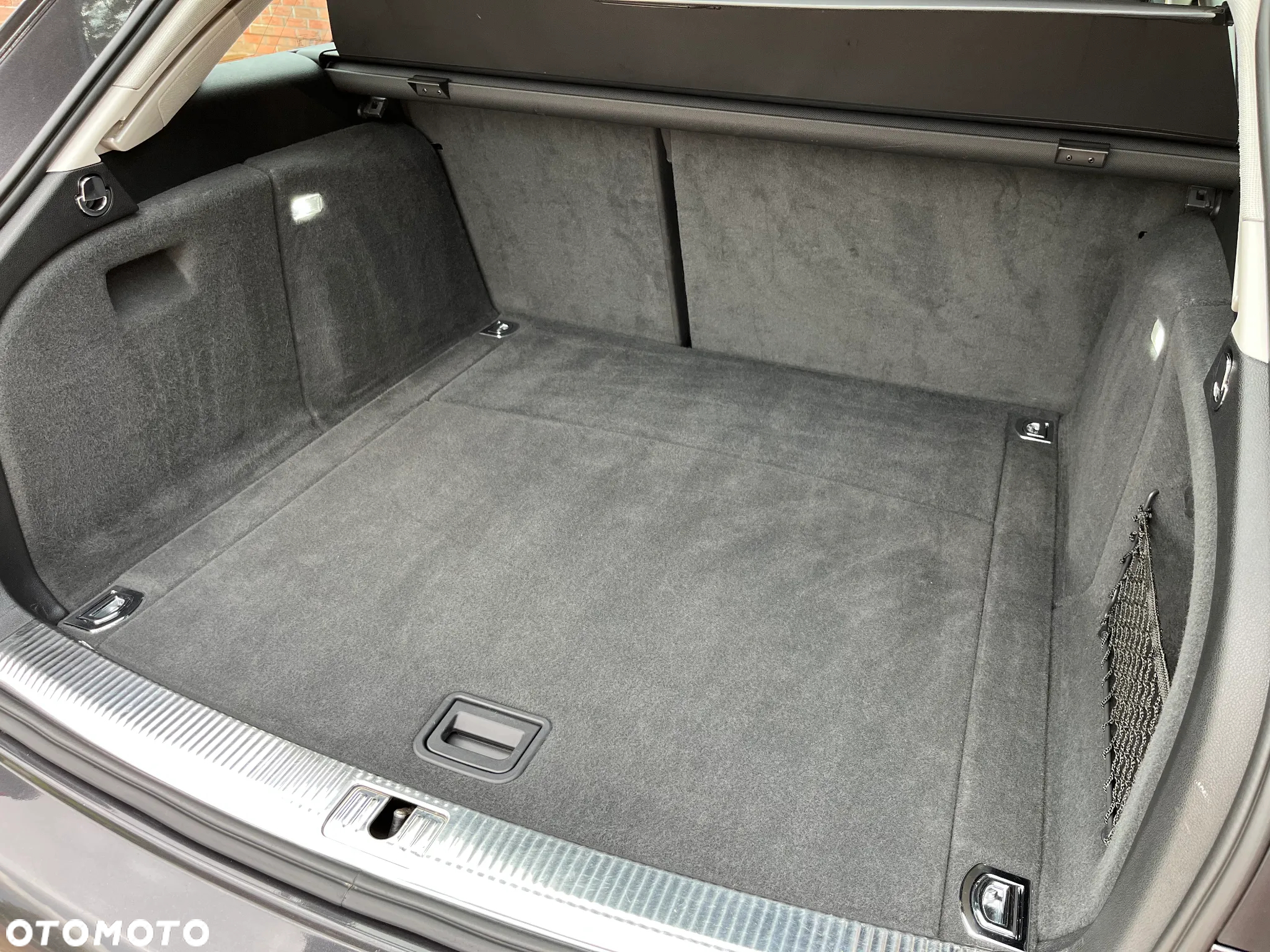 Audi A4 Avant 2.0 TDI e DPF Ambiente - 22
