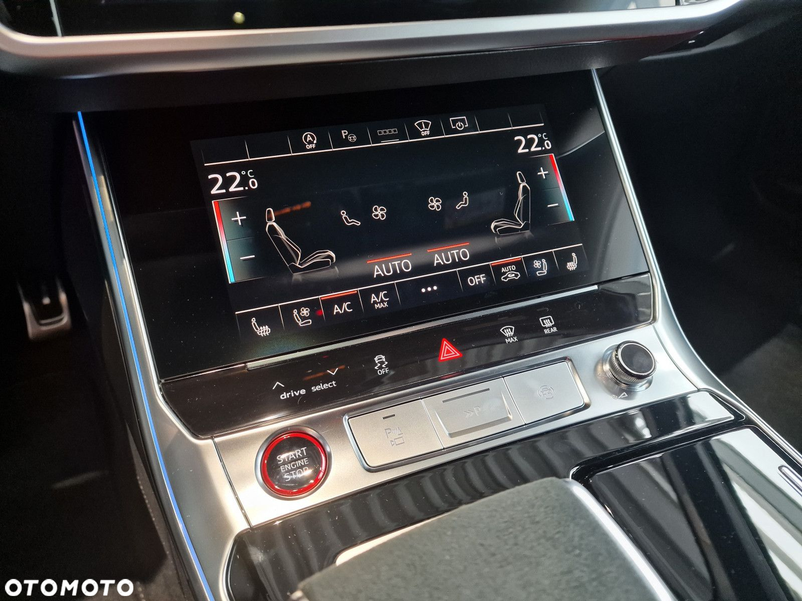 Audi RS6 - 18