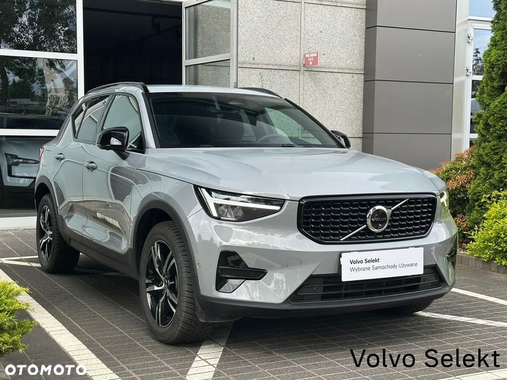 Volvo XC 40 - 11