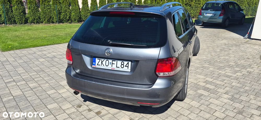 Volkswagen Golf 1.2 TSI Style - 18