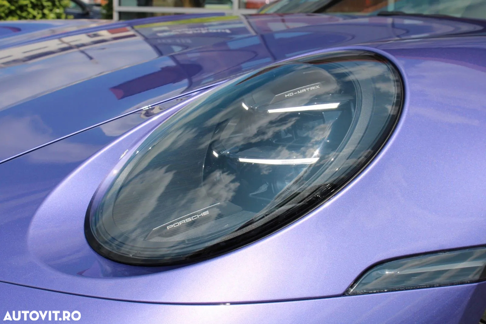 Porsche 911 - 25
