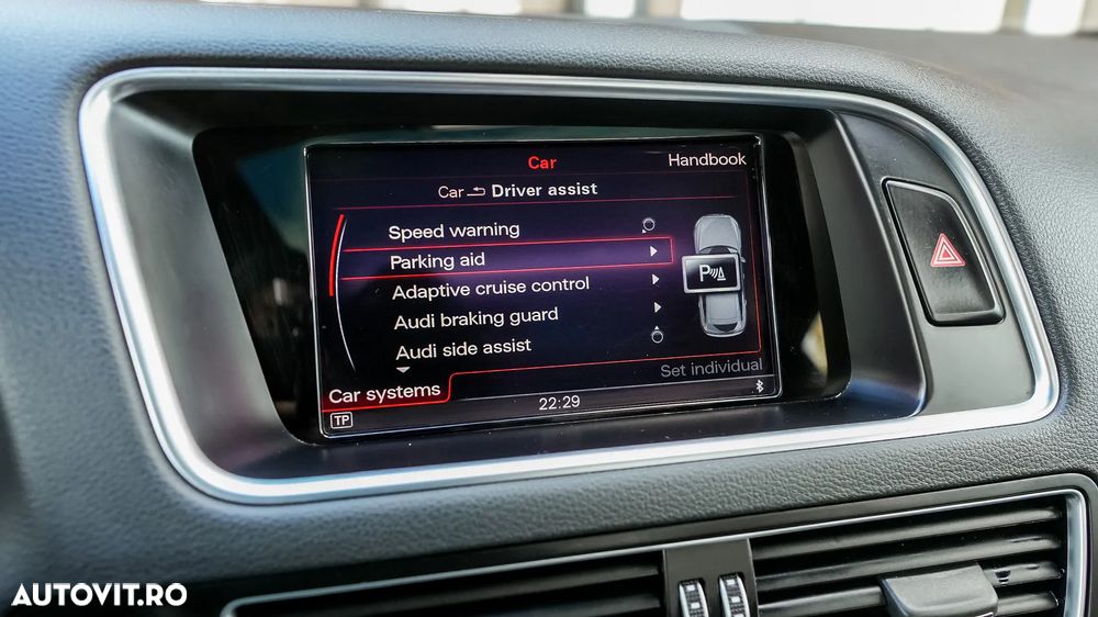 Audi Q5 2.0 TDI Quattro S tronic - 15