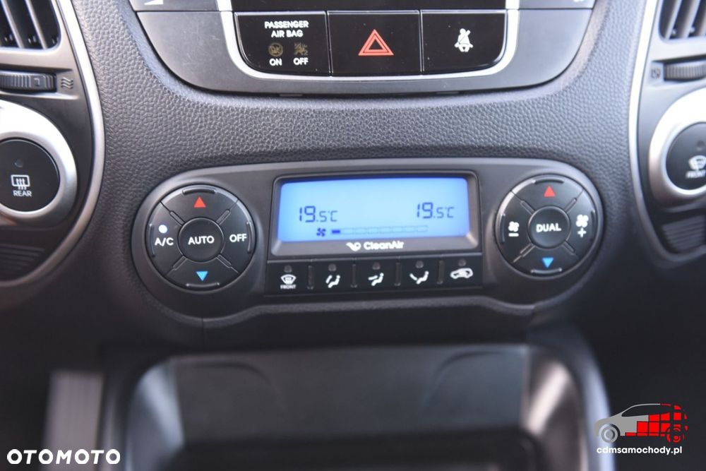 Hyundai ix35 - 22