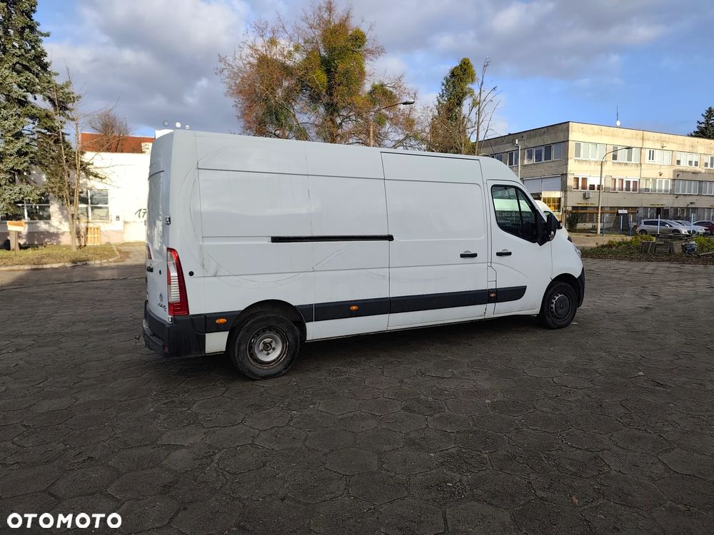 Opel Movano - 4