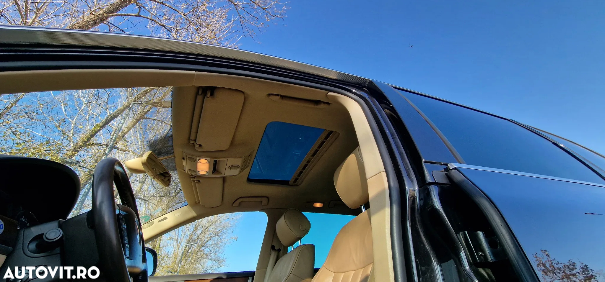 Volkswagen Touareg 3.0 V6 TDI DPF Automatik - 19