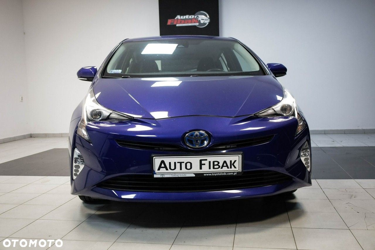 Toyota Prius - 3