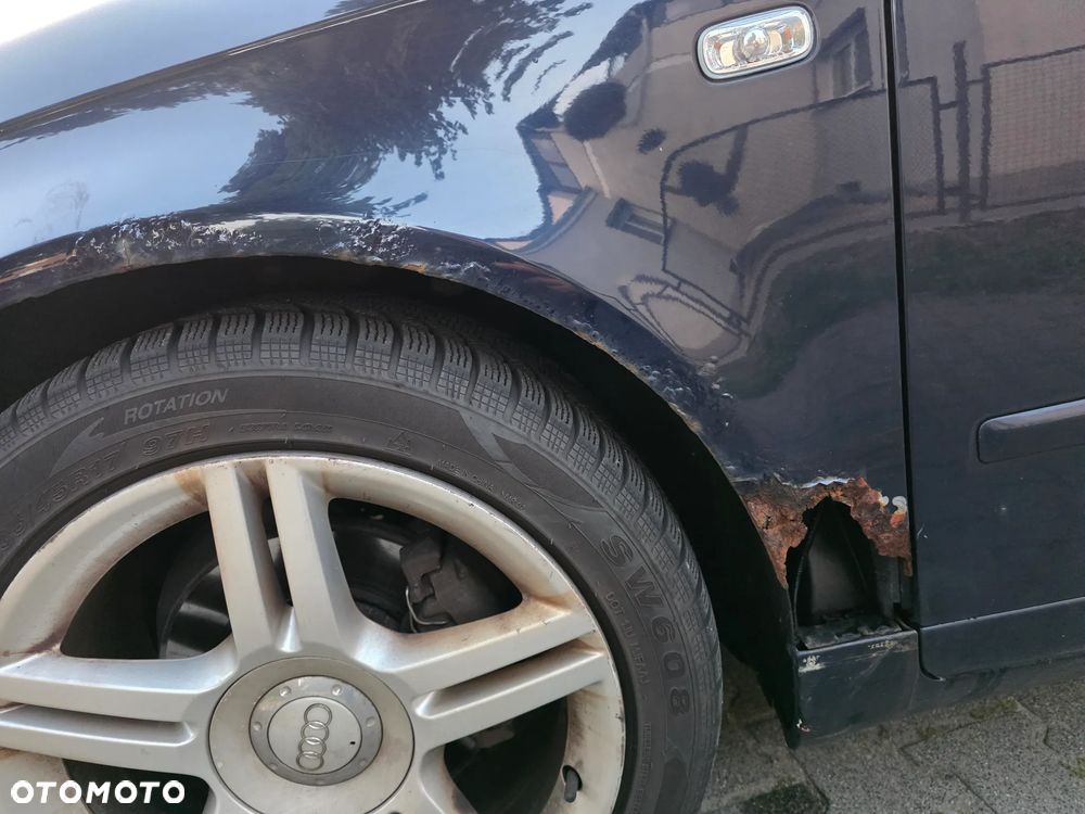 Audi A4 Avant 2.0 TDI DPF multitronic - 19