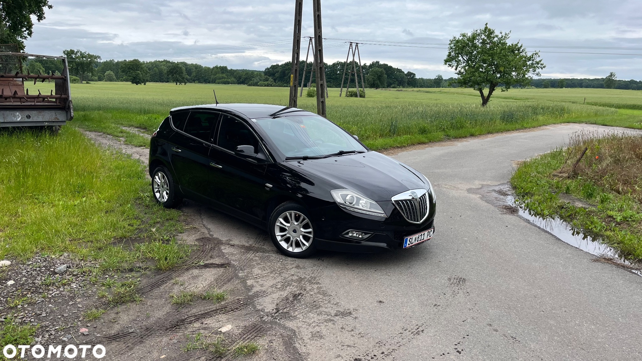 Lancia Delta - 3