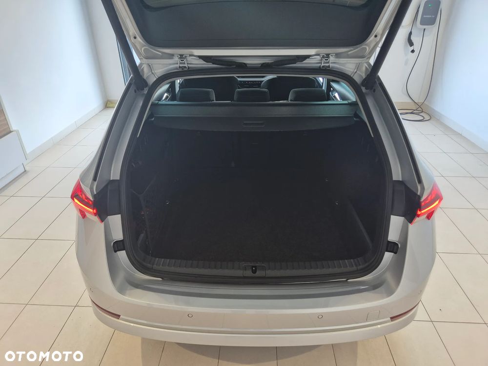 Skoda Octavia - 8