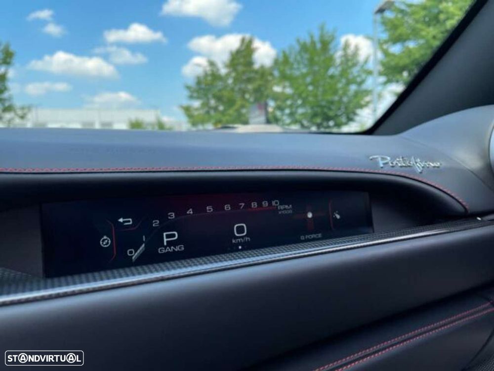 Ferrari Portofino - 32