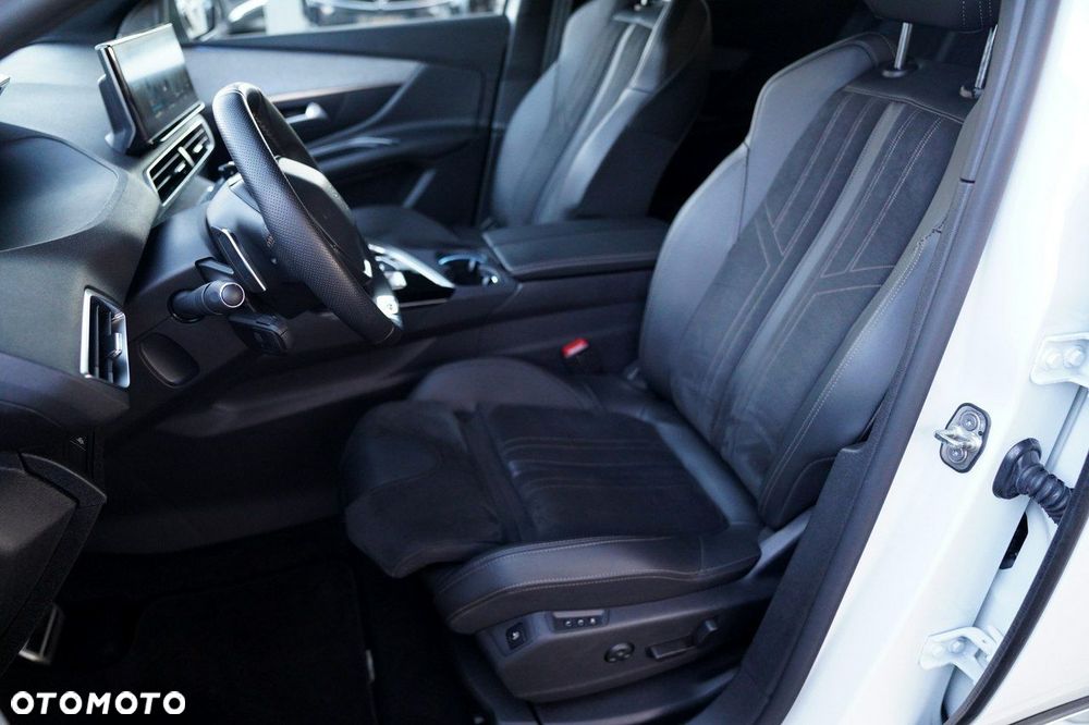 Peugeot 3008 - 17