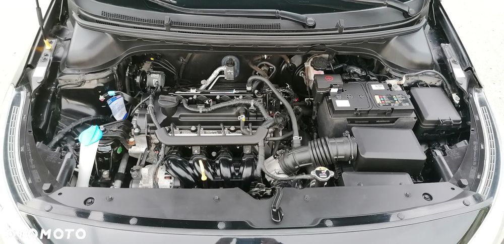 Hyundai i20 1.2 Classic - 31