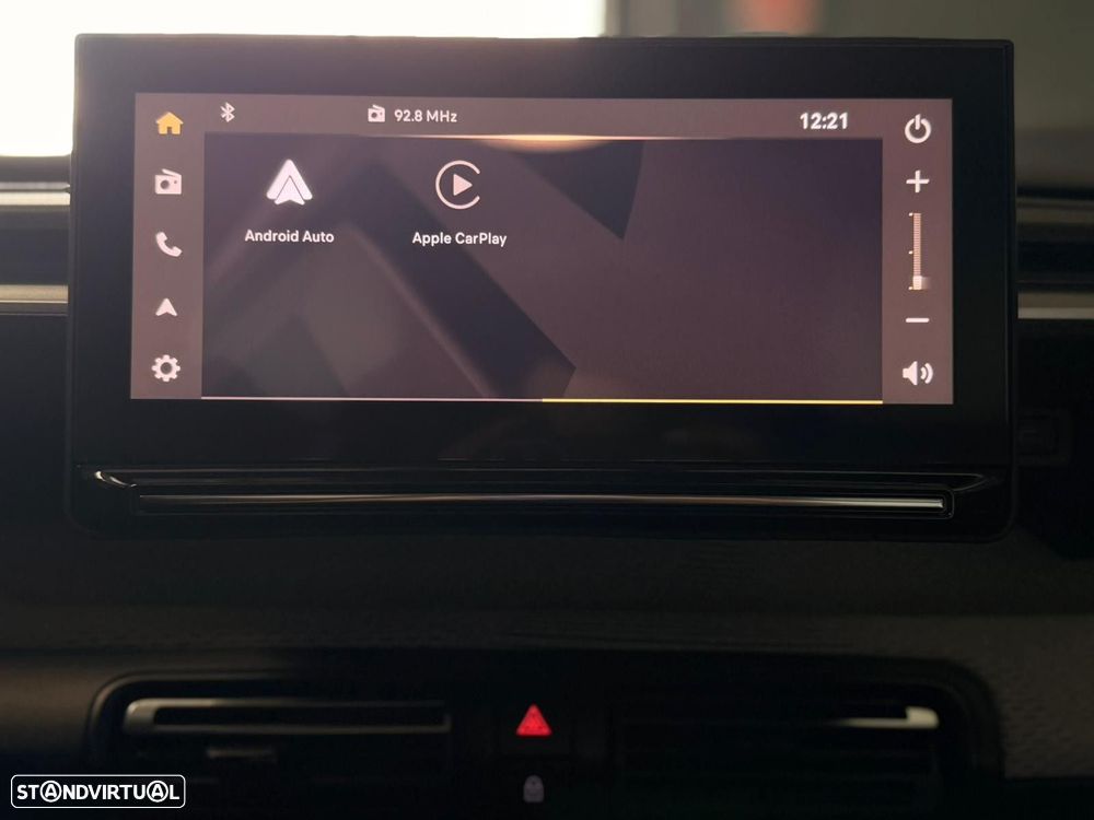 Citroën C3 Aircross 1.2 Hybrid Max e-DSC6 - 34