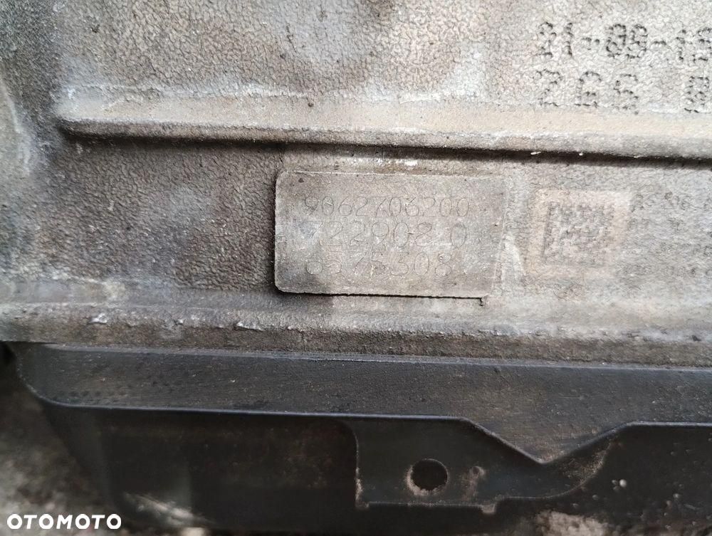 Mercedes Sprinter 2.2 CDI 906 Lift Skrzynia Biegów Automatyczna 722908 - 7