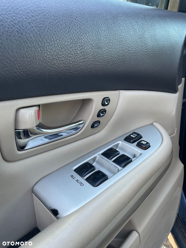 Lexus RX 400h Prestige - 10