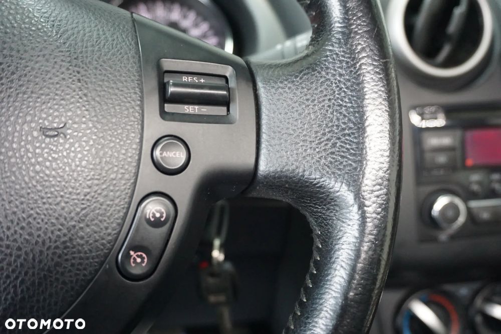 Nissan Qashqai 1.5 dCi Acenta - 28