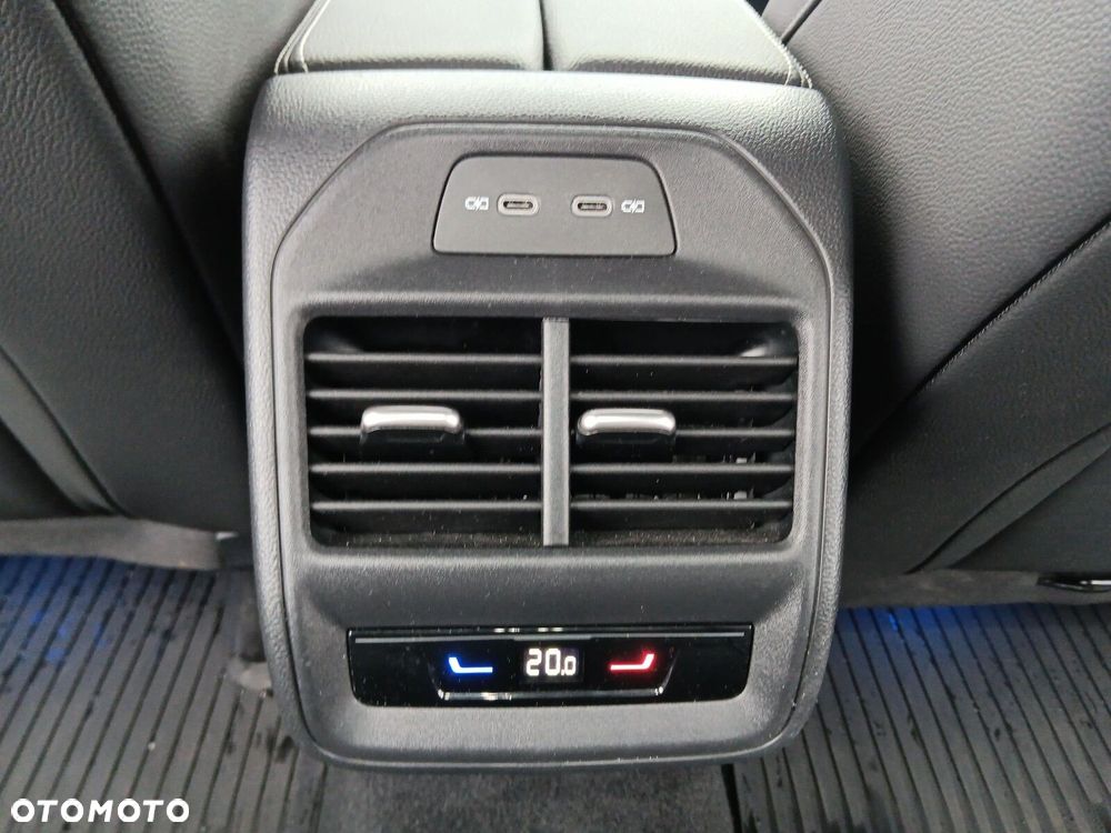 Skoda Superb - 25