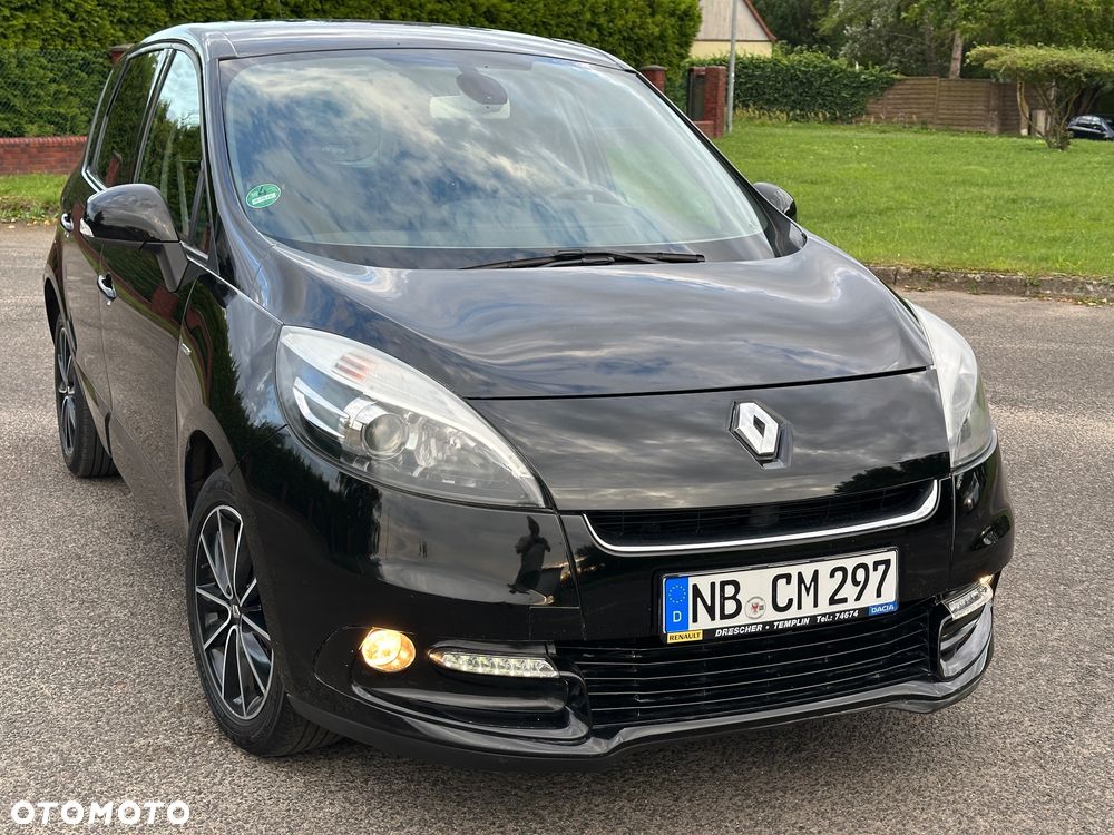 Renault Scenic Energy TCe 115 S&S Xmod Bose Edition - 6