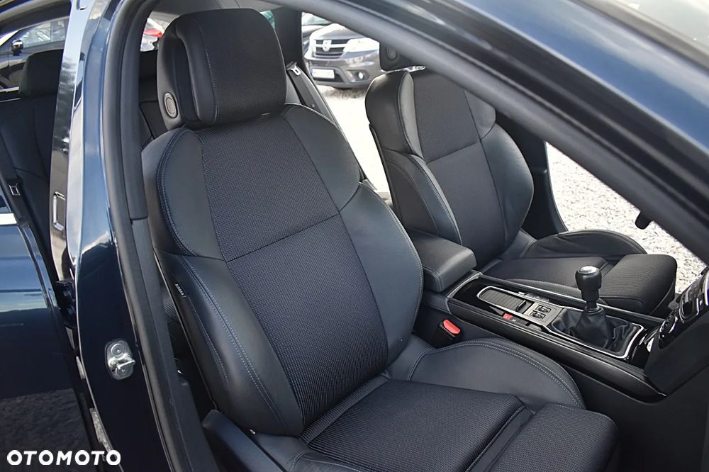 Peugeot 508 2.0 BlueHDi Allure S&S - 22