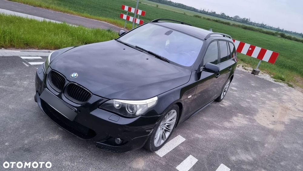 BMW Seria 5 - 2