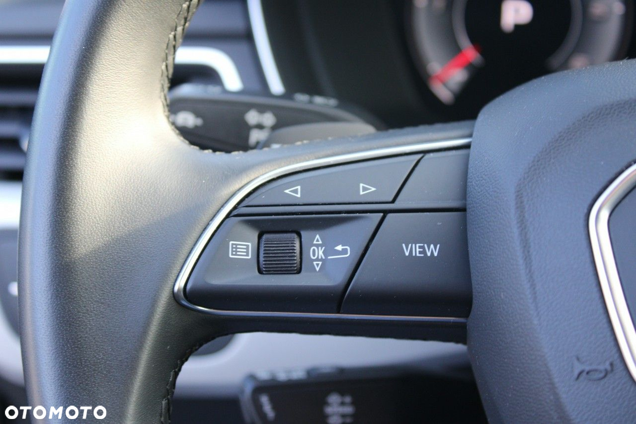 Audi A4 - 23