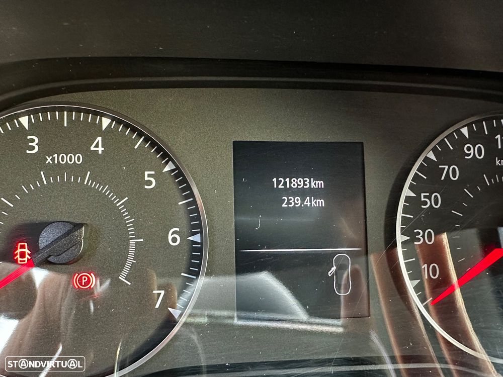 Dacia Duster 1.5 Blue dCi Prestige - 19