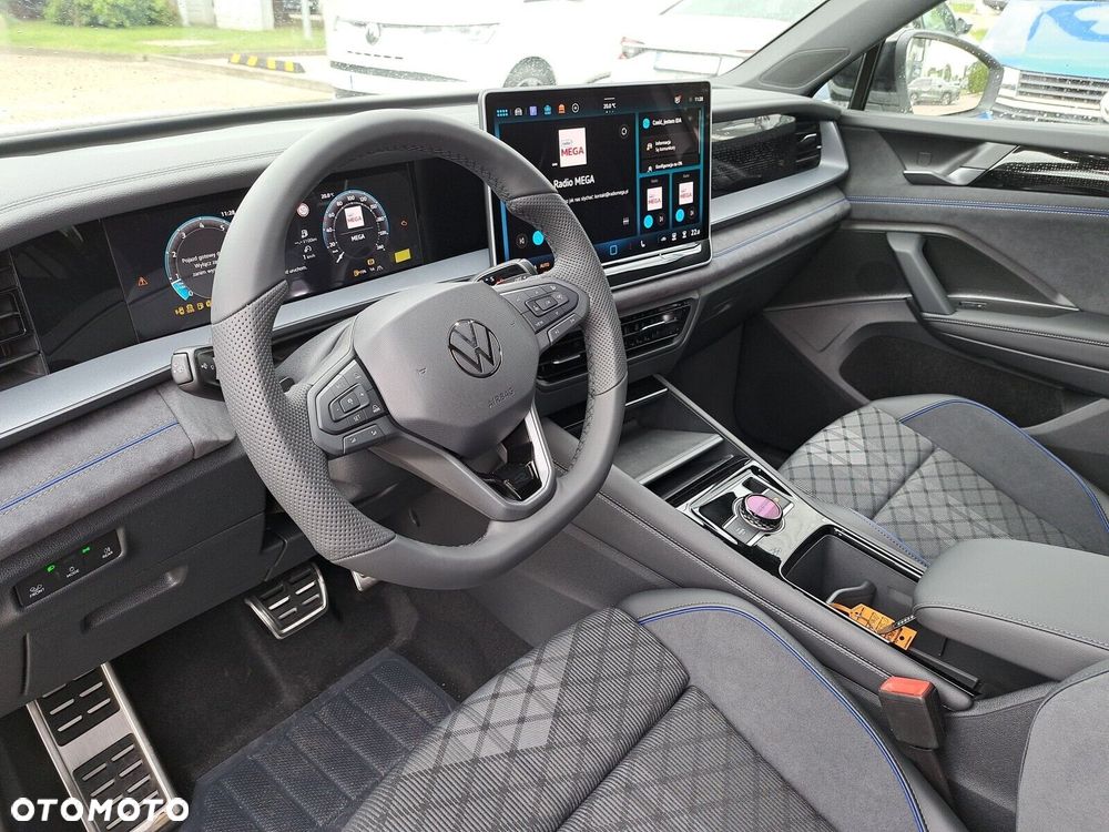 Volkswagen Tayron - 10