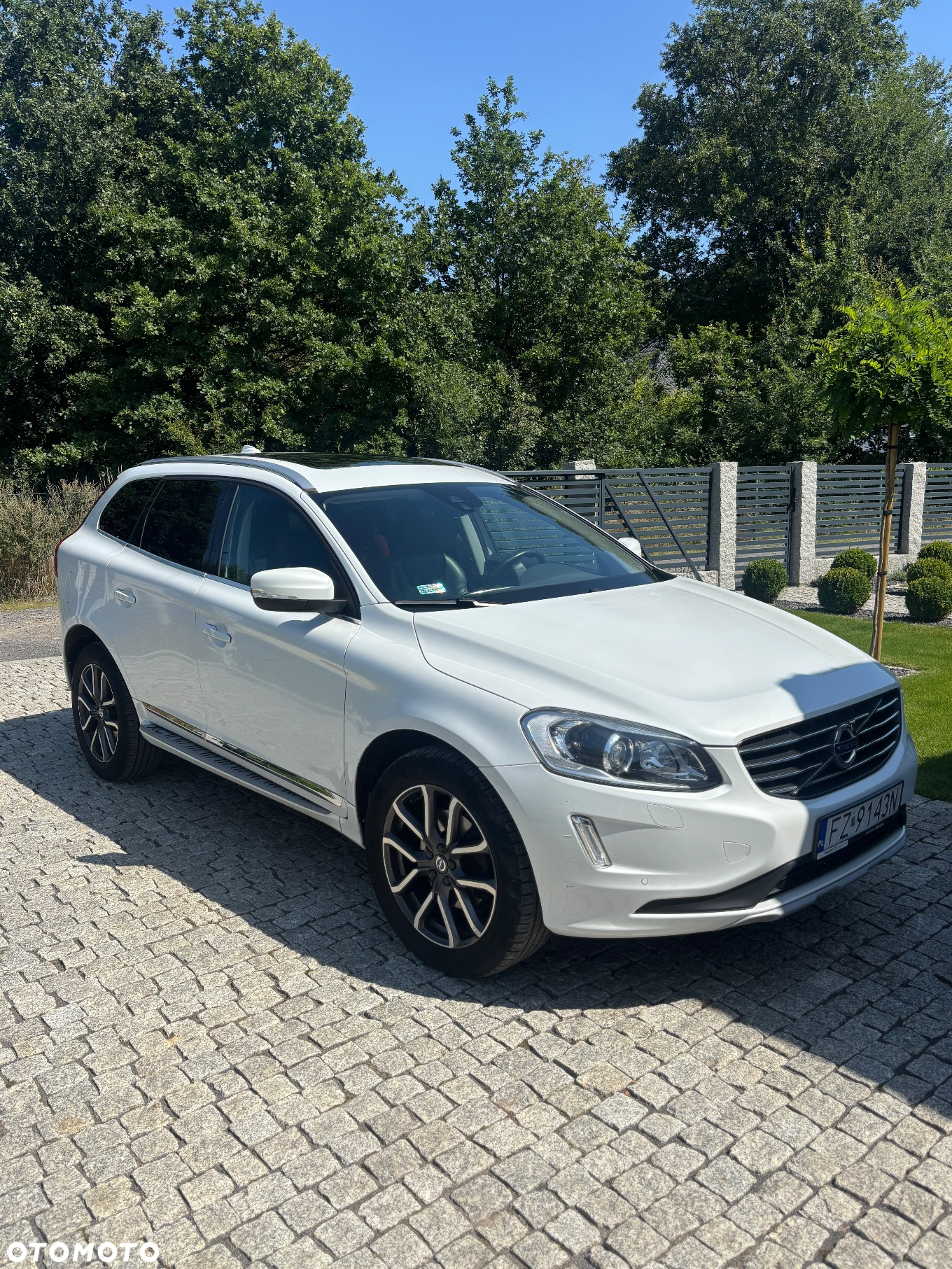 Volvo XC 60 - 3
