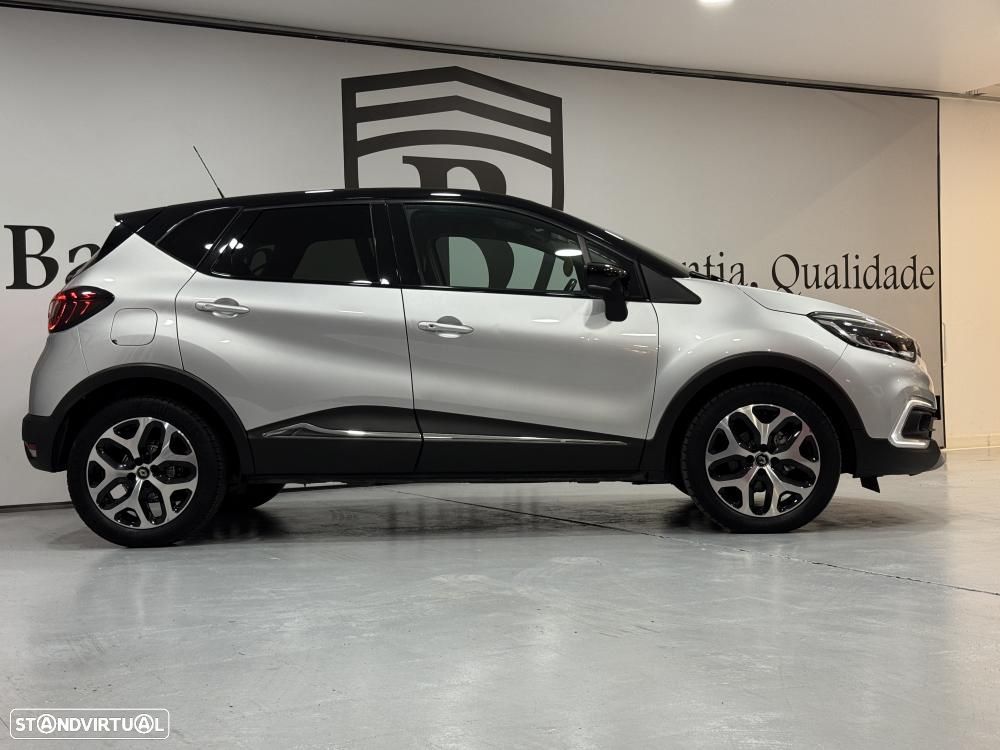 Renault Captur (ENERGY) TCe 90 INTENS - 14
