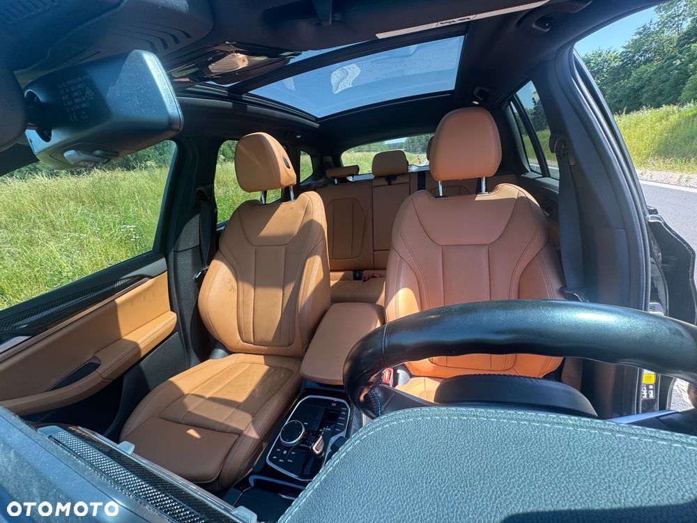 BMW X3 - 12