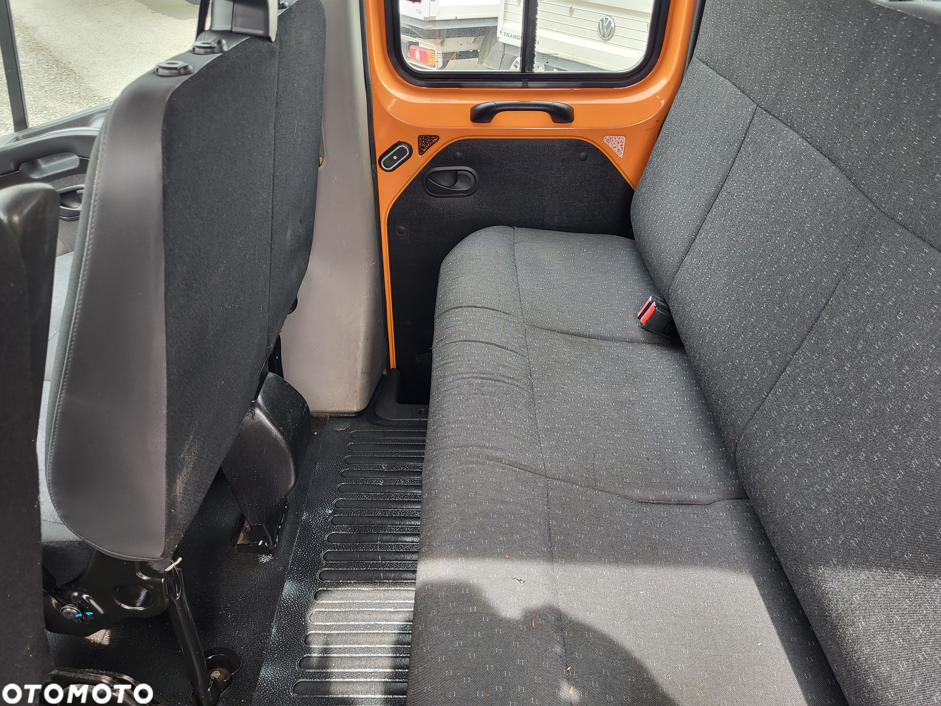 Opel Movano doka super stan klima serwisowany - 10
