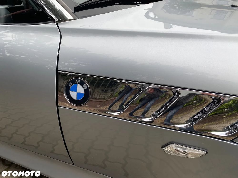 BMW Z3 - 11