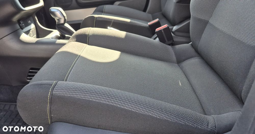 Citroën C3 1.2 PureTech Max EAT6 - 11