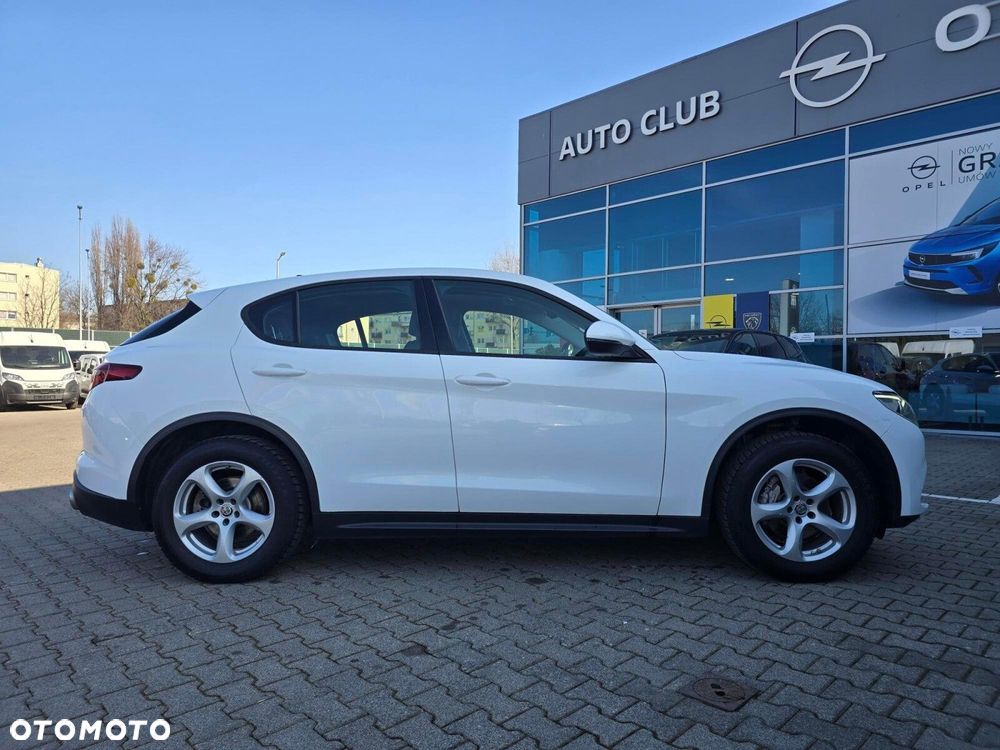 Alfa Romeo Stelvio 2.0 Turbo Super Q4 - 7