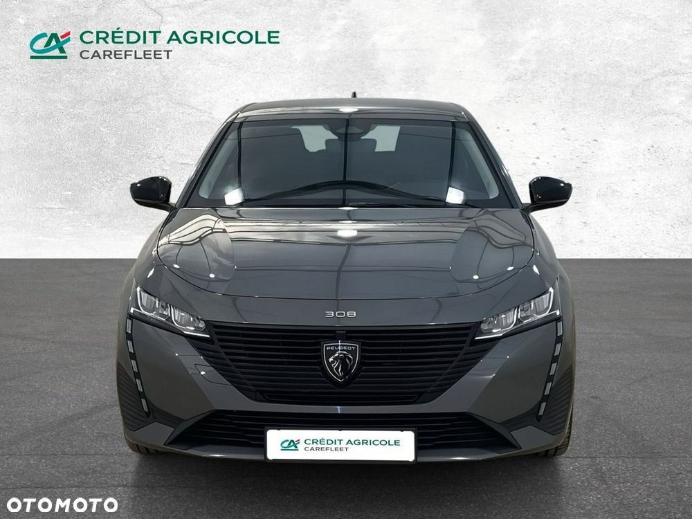 Peugeot 308 1.5 BlueHDi Active Pack S&S EAT8 - 3