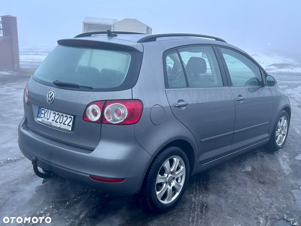 Volkswagen Polo 1.6 TDI Team - 7