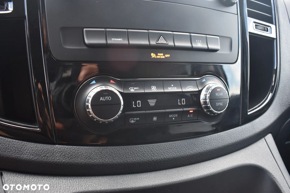 Mercedes-Benz Vito - 31