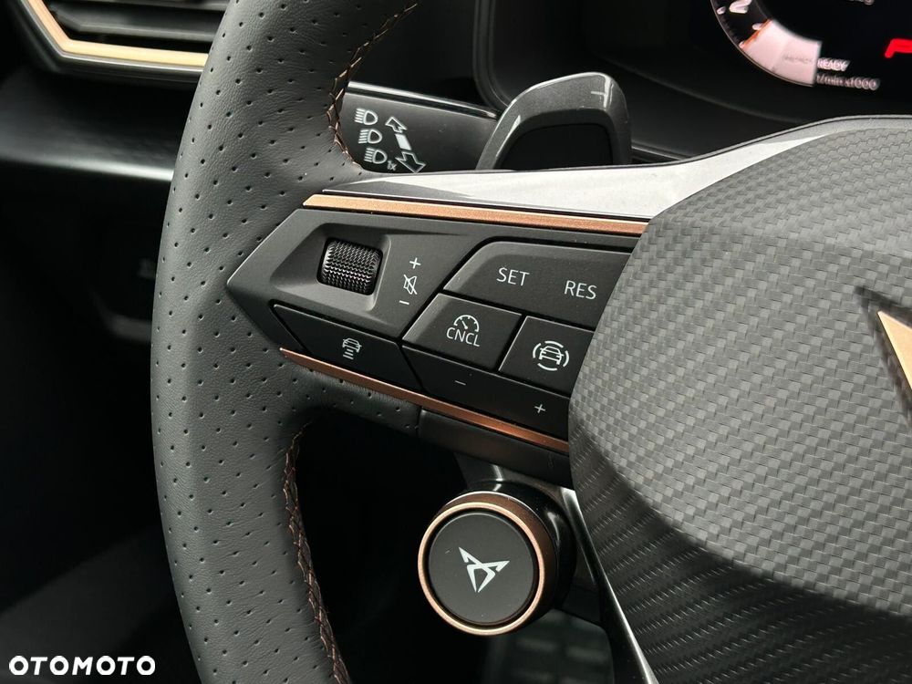 Cupra Formentor 1.5 TSI DSG - 23