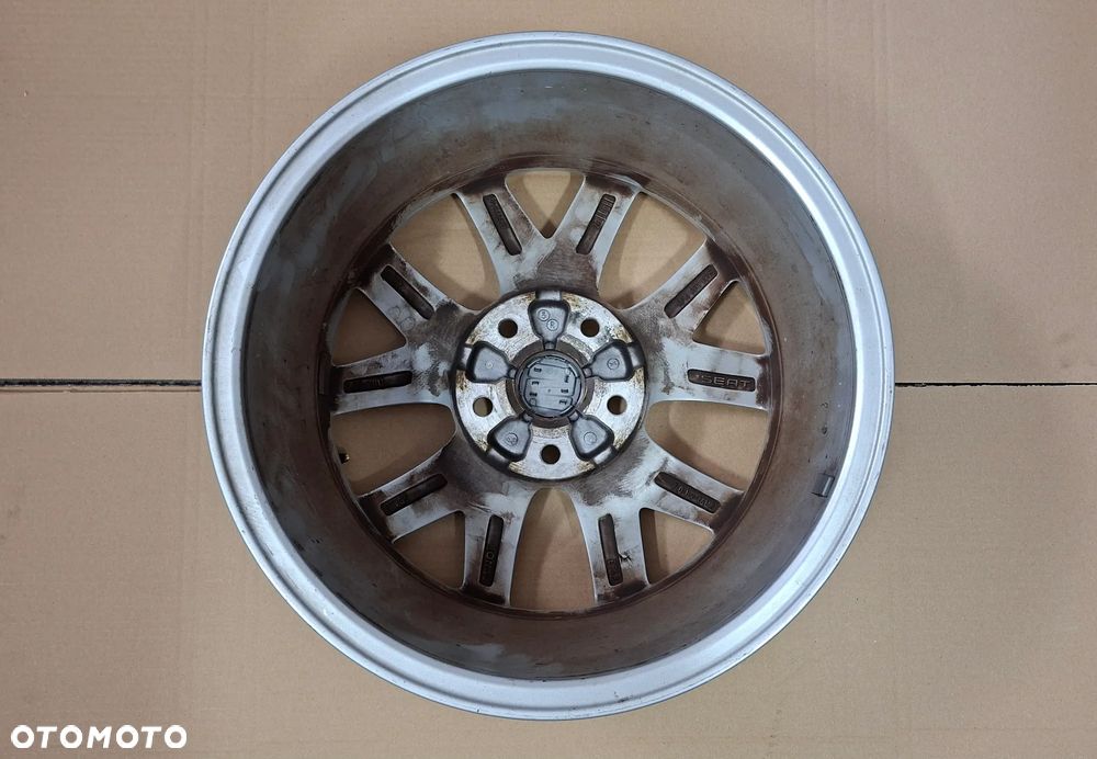 Felgi Aluminiowe 16 Seat Leon IV 5x112 ET 43 - 14