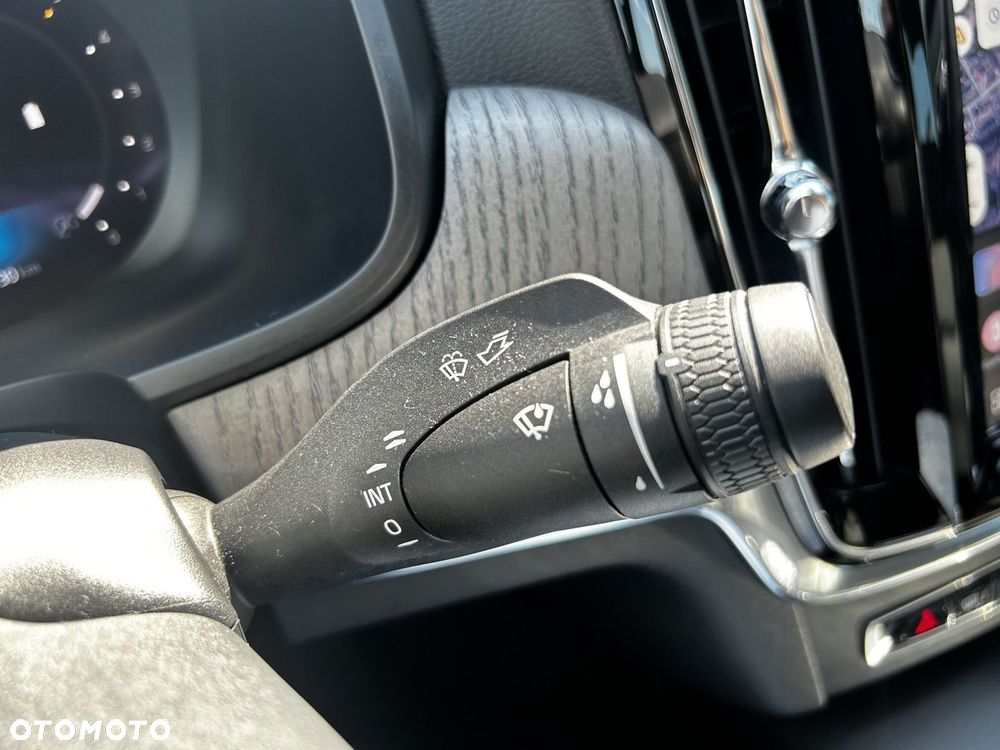 Volvo S90 - 23