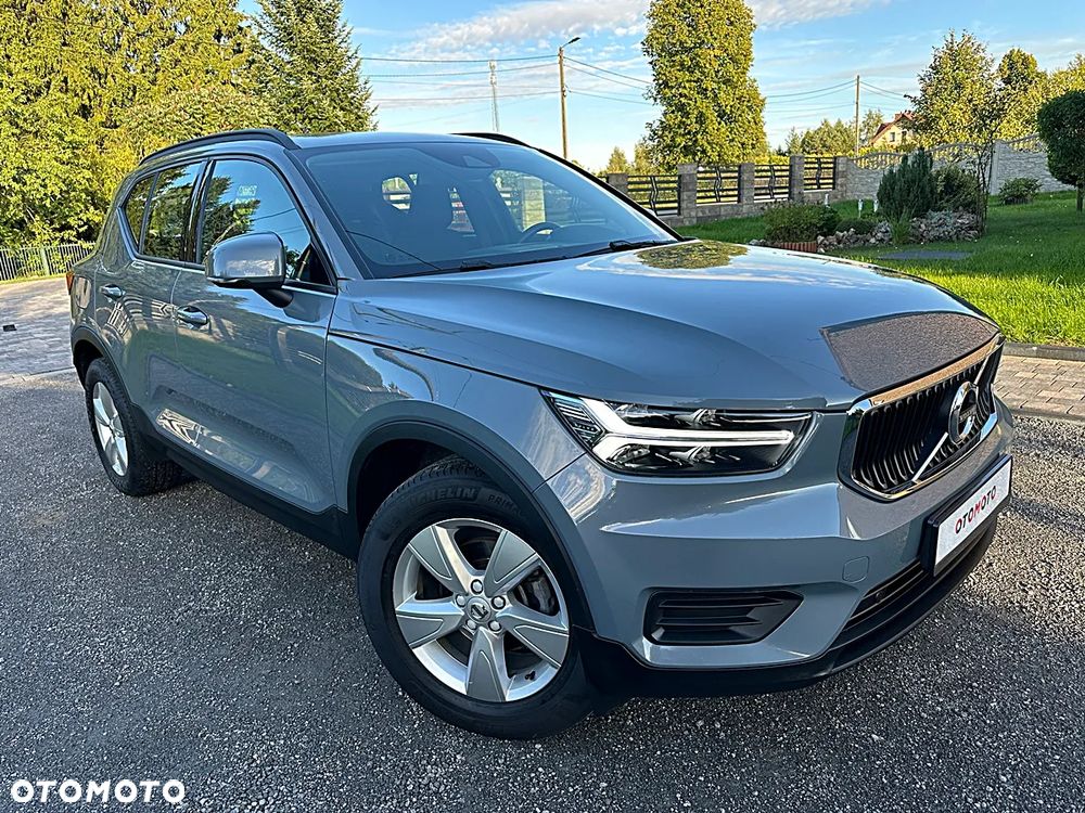 Volvo XC 40 T2 Momentum - 2