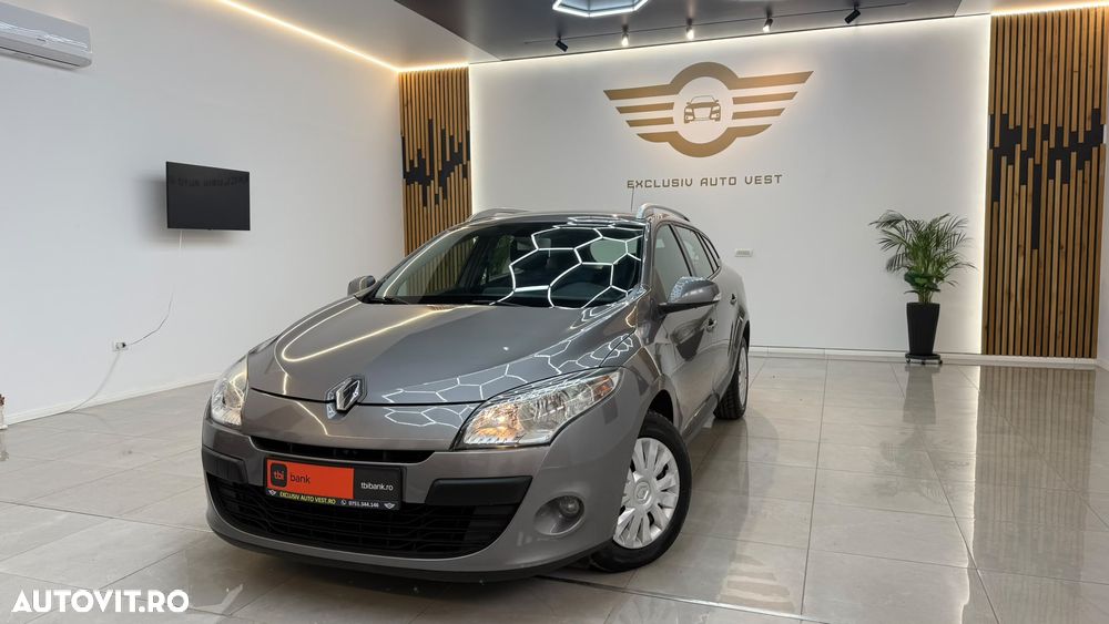 Renault Megane - 3