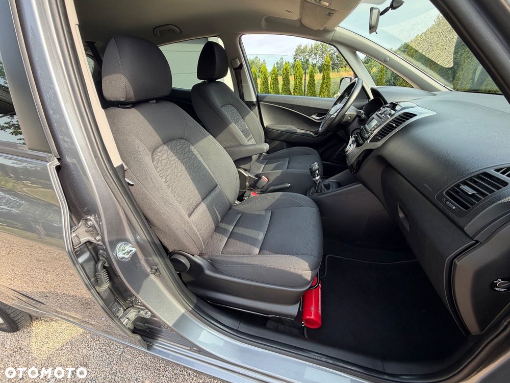 Hyundai ix20 1.4 CRDi blue Comfort - 29