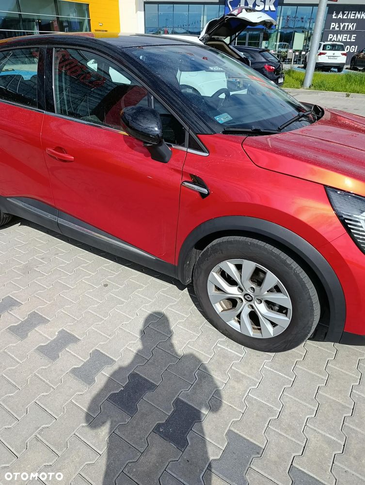 Renault Captur 1.0 TCe Intens - 23